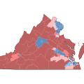 The Impact of High Voter Turnout in Prince William County, Virginia