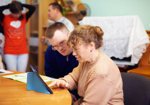 Ensuring Equal Access to Voting for Individuals with Disabilities in Prince William County, Virginia